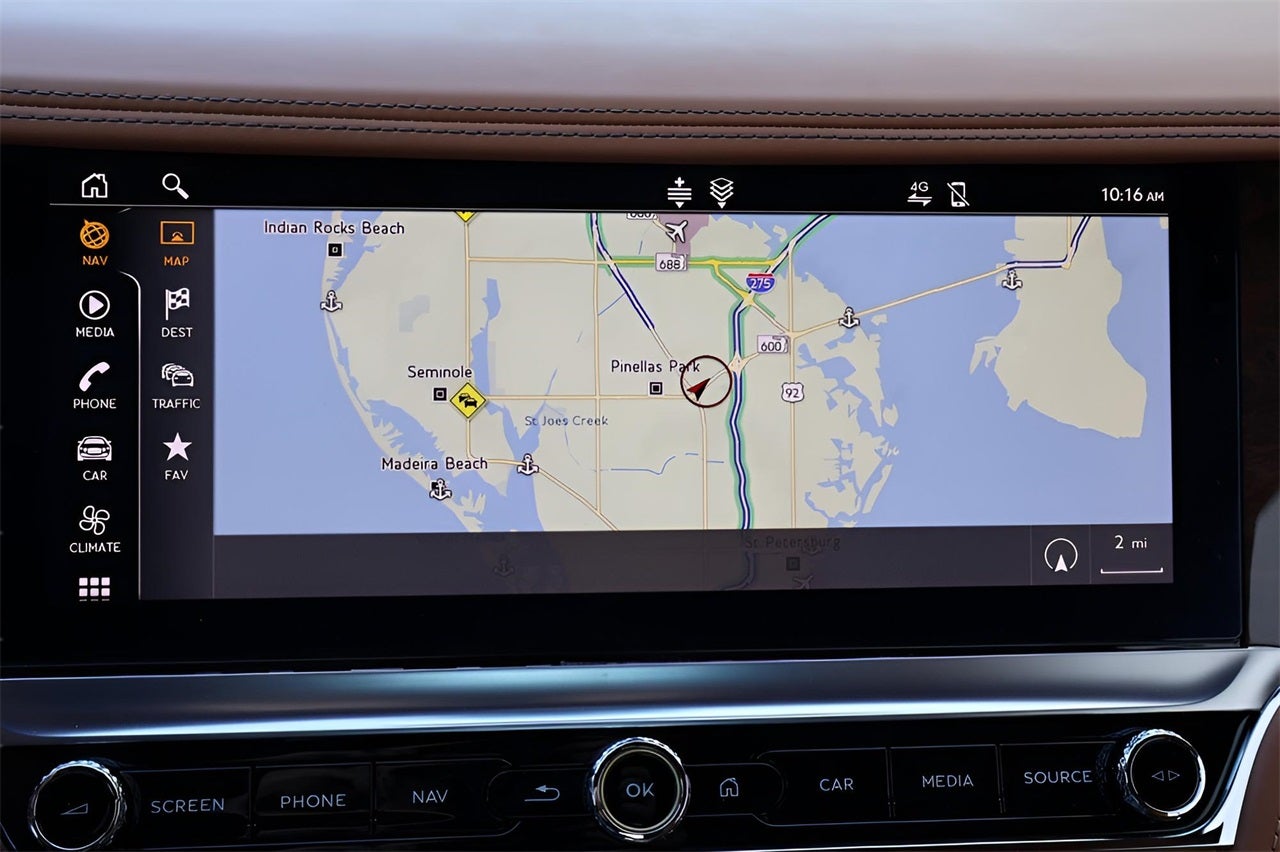 2024 Bentley Continental GT V8