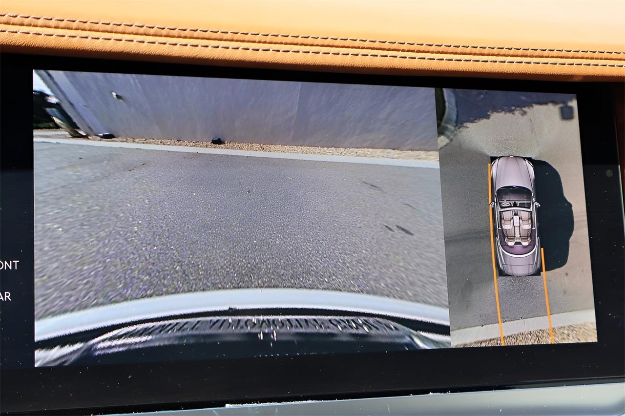 2024 Bentley Continental GT V8