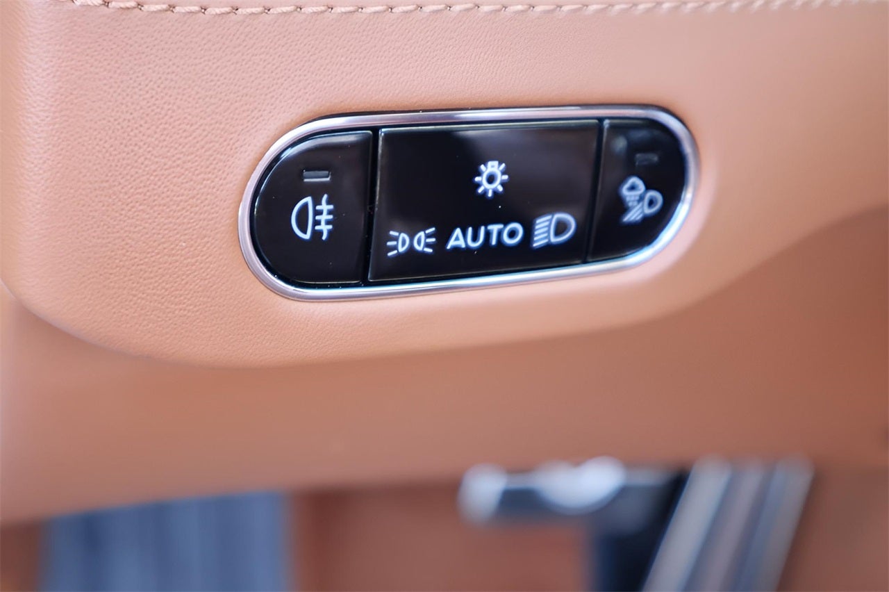 2024 Bentley Continental GT V8