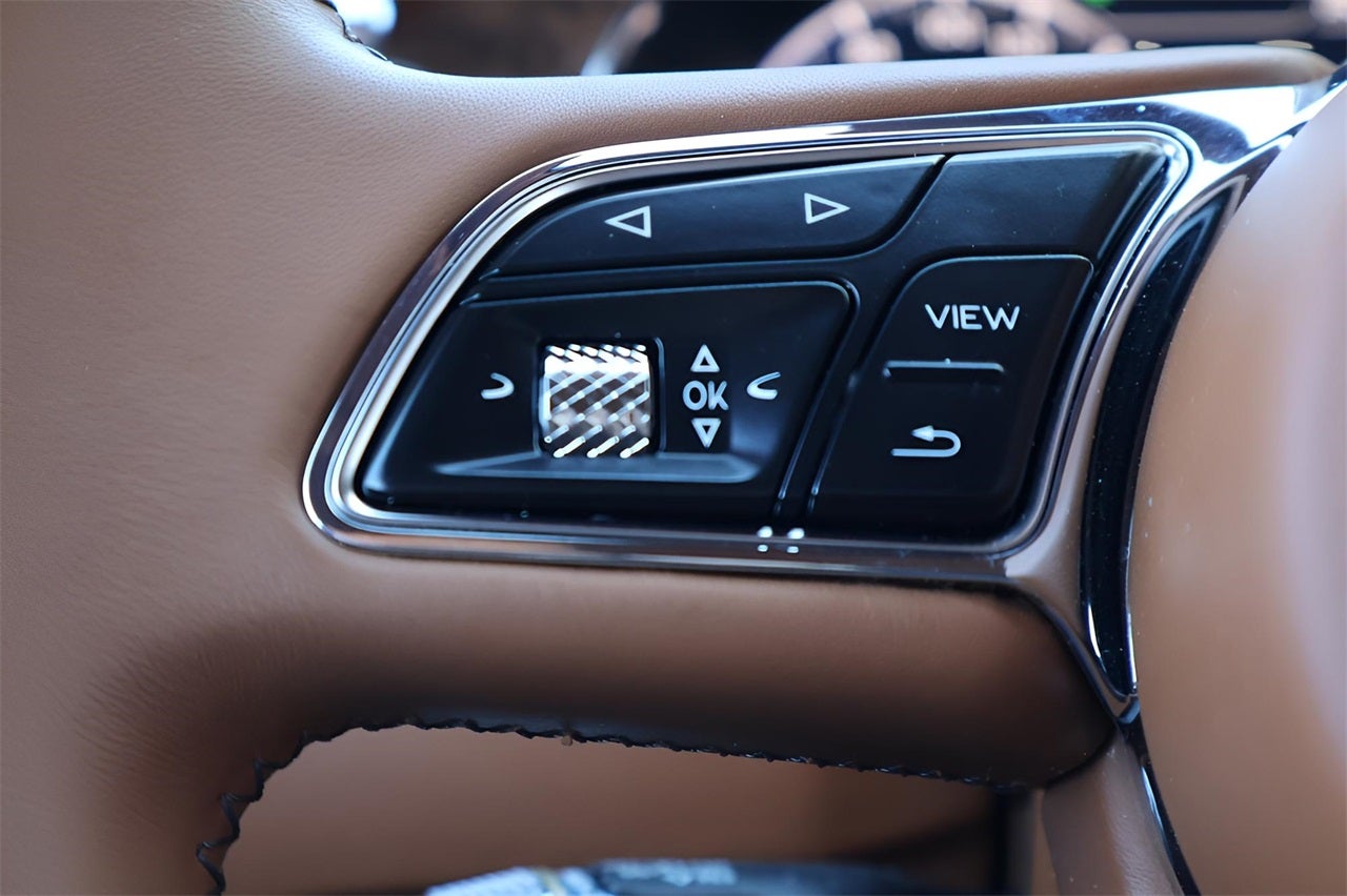 2024 Bentley Continental GT V8