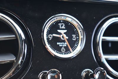 2025 Bentley Continental GT Speed