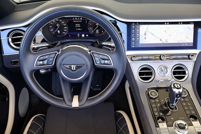 2022 Bentley Continental GT Speed