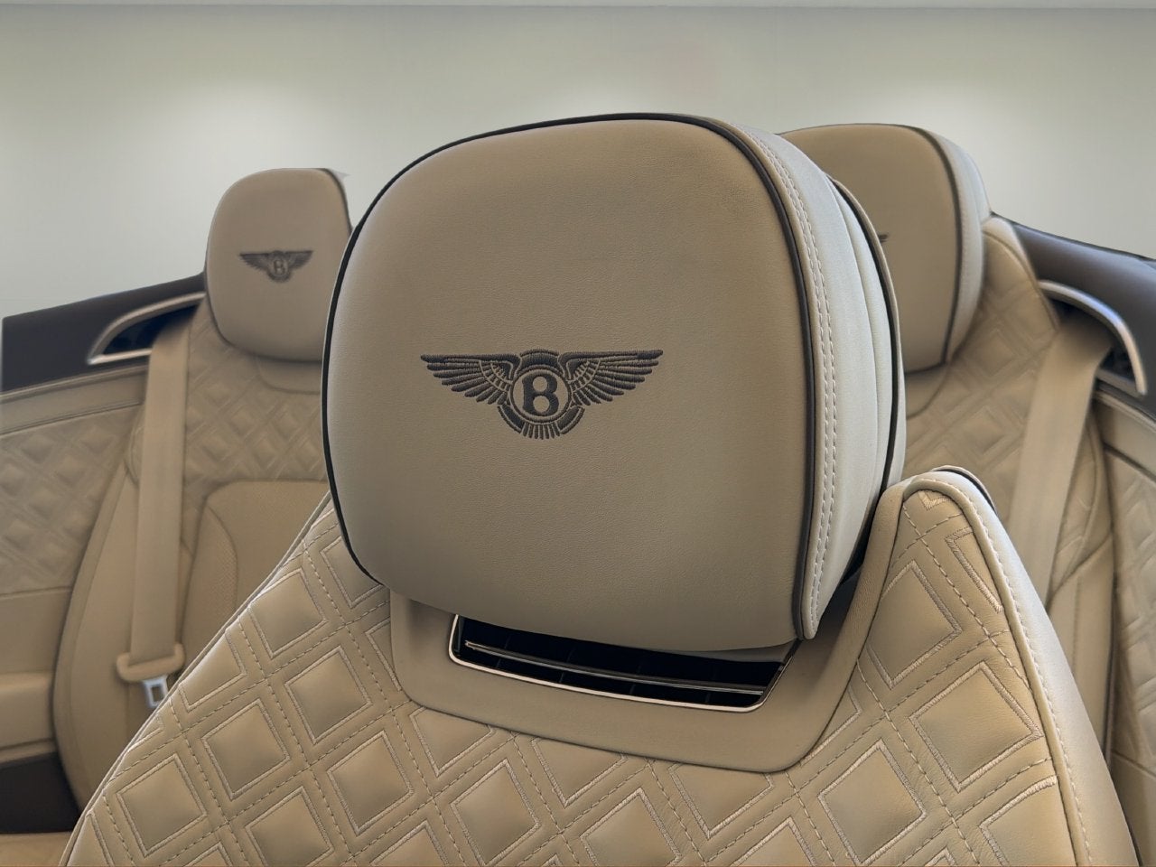 2022 Bentley Continental GT Speed