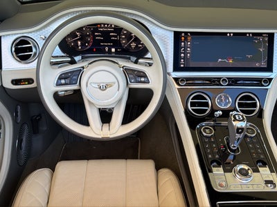2022 Bentley Continental GT Speed