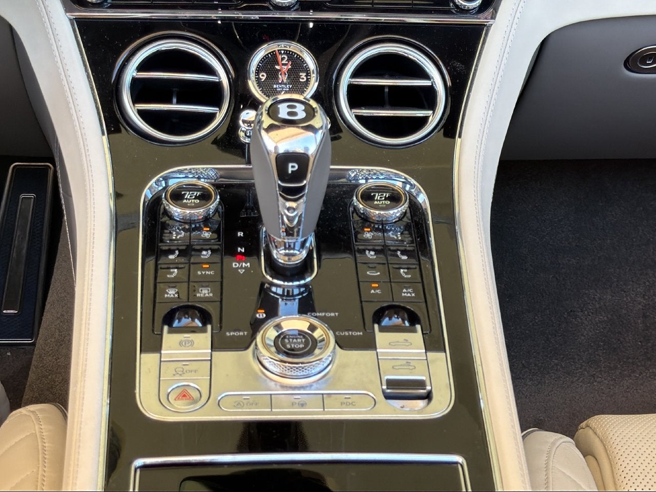 2022 Bentley Continental GT Speed