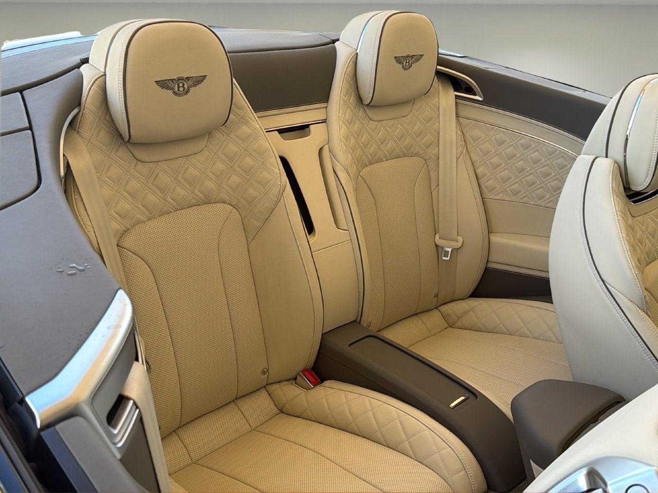 2022 Bentley Continental GT Speed
