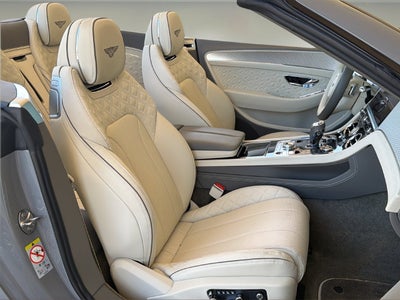 2022 Bentley Continental GT Speed