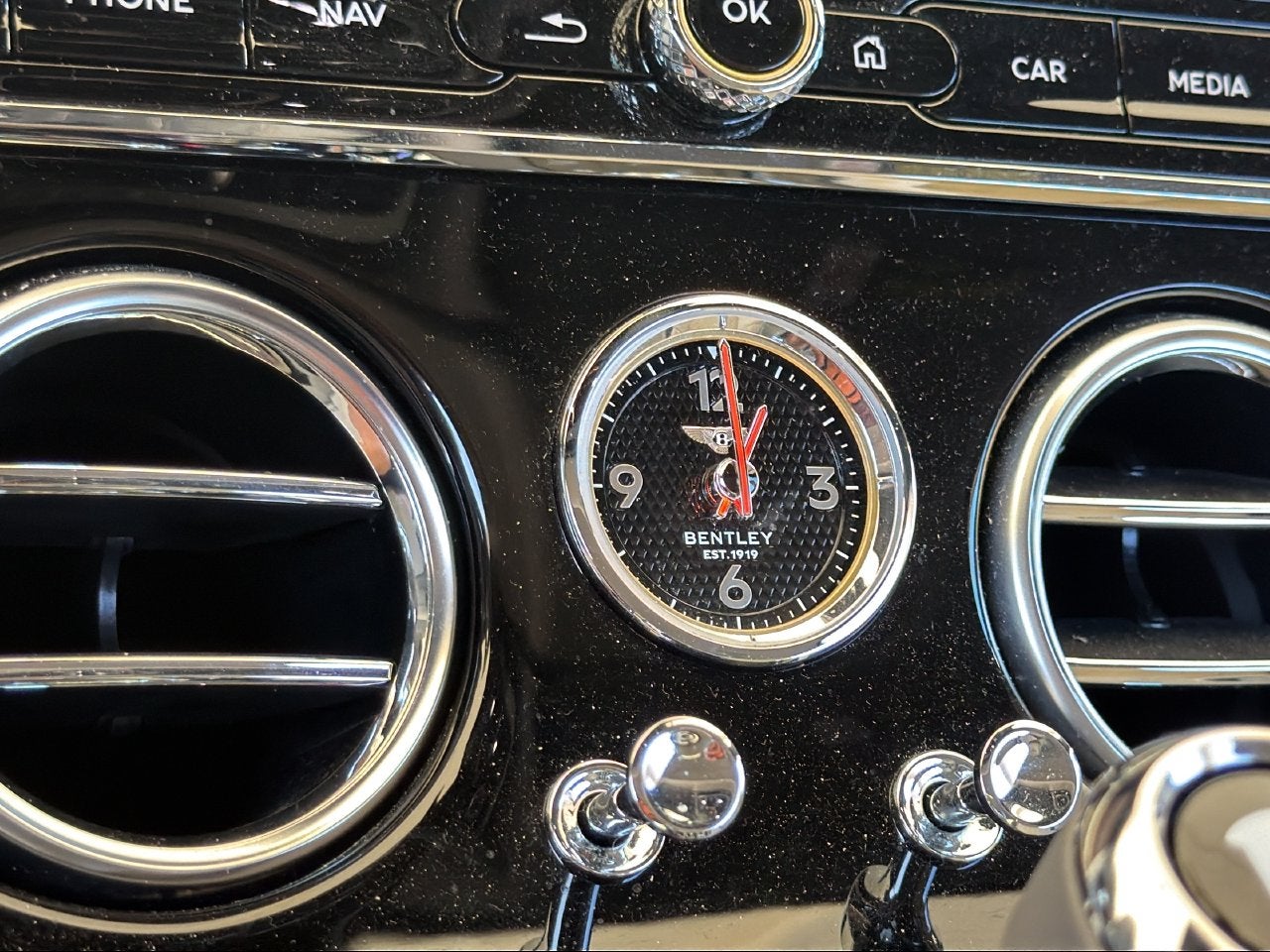 2022 Bentley Continental GT Speed