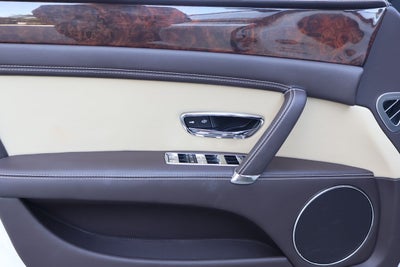 2018 Bentley Flying Spur V8 S