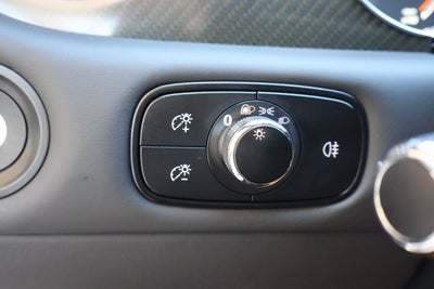 2018 Bentley Continental Supersports GT Supersports