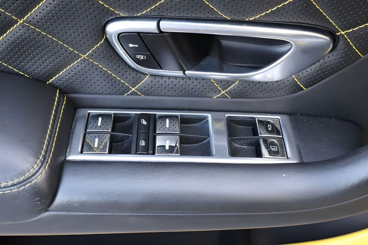 2017 Bentley Continental GT Speed