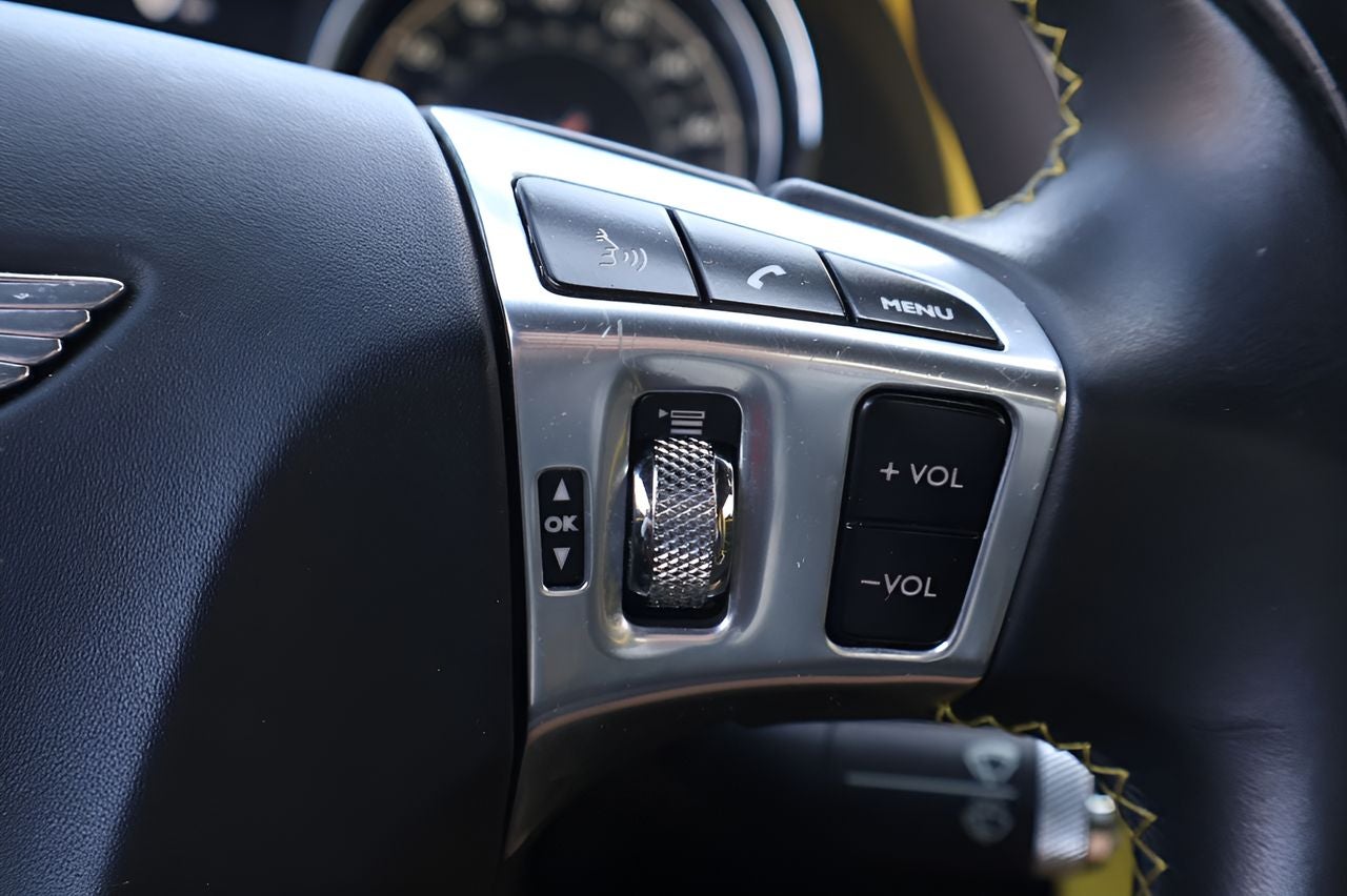 2017 Bentley Continental GT Speed