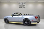 2017 Bentley Continental GT Speed