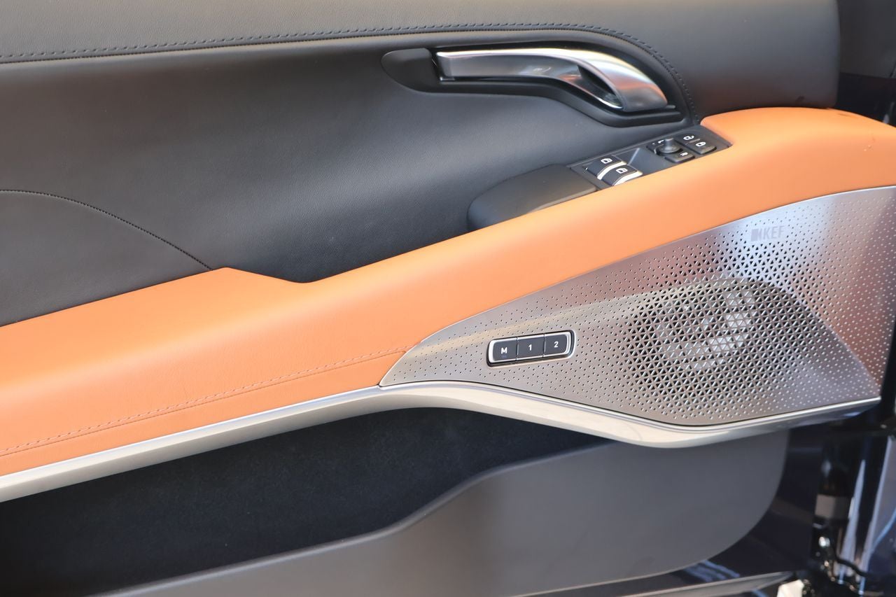 2025 Lotus Emira V6
