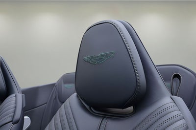 2022 Aston Martin DB11 Volante