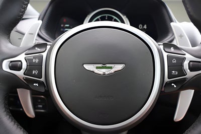 2022 Aston Martin DB11 Volante