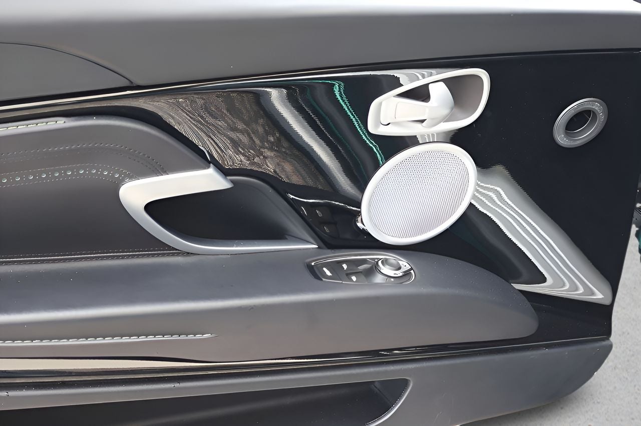 2022 Aston Martin DB11 Volante