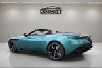 2022 Aston Martin DB11 Volante