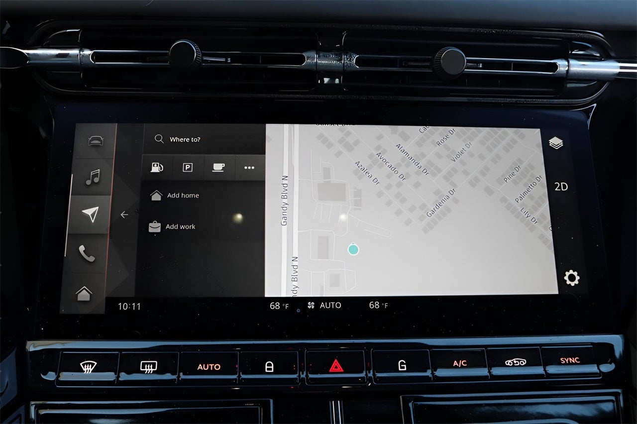 2024 Aston Martin DB12 Coupe