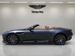 2025 Aston Martin DB12 Volante