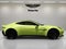 2025 Aston Martin Vantage Coupe