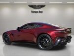 2026 Aston Martin Vantage Coupe
