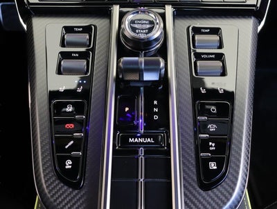 2025 Aston Martin Vantage Coupe