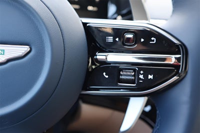 2026 Aston Martin Vantage Roadster