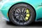 2026 Aston Martin Vantage Coupe