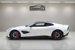 2025 Aston Martin Vanquish V12