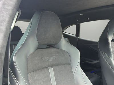 2024 Aston Martin DBX AWD