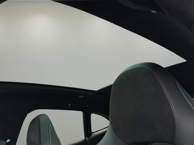 2024 Aston Martin DBX AWD
