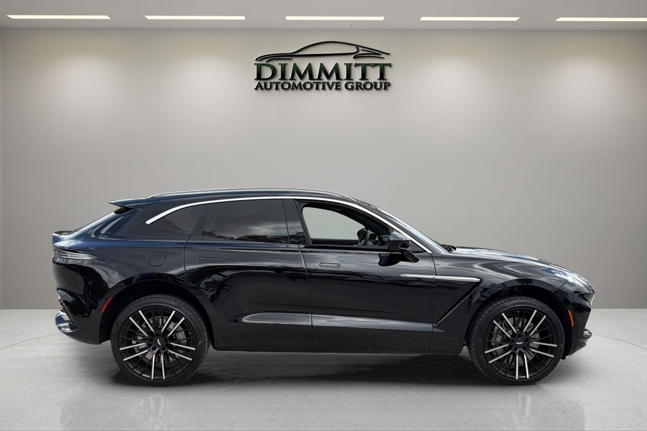 2024 Aston Martin DBX AWD
