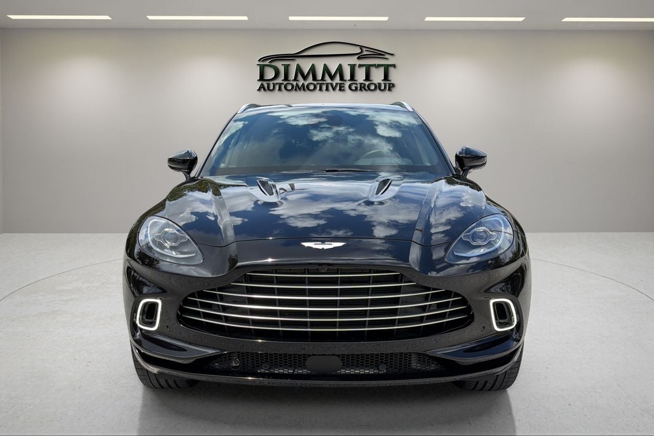 2024 Aston Martin DBX AWD