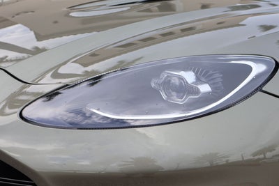 2023 Aston Martin DBX 707