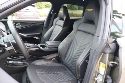 2023 Aston Martin DBX 707