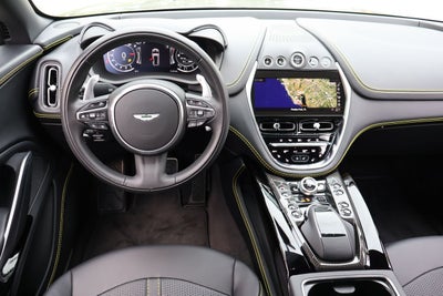 2023 Aston Martin DBX 707