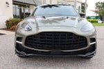 2023 Aston Martin DBX 707