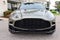 2023 Aston Martin DBX 707