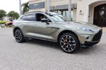 2023 Aston Martin DBX 707