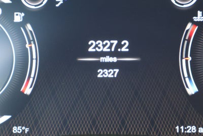 2023 Aston Martin DBX 707