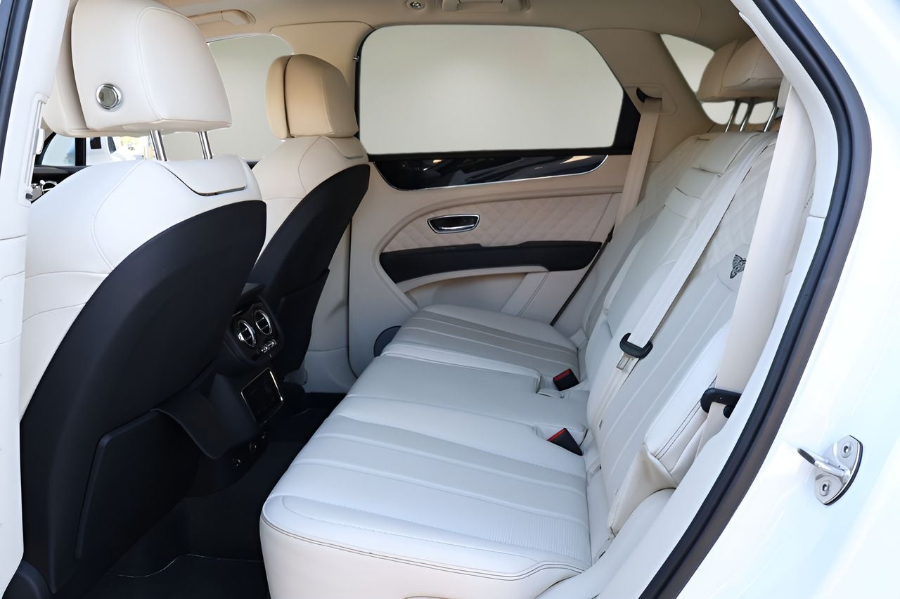 2021 Bentley Bentayga Hybrid Hybrid