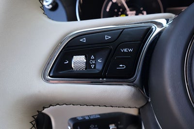 2021 Bentley Bentayga Hybrid Hybrid