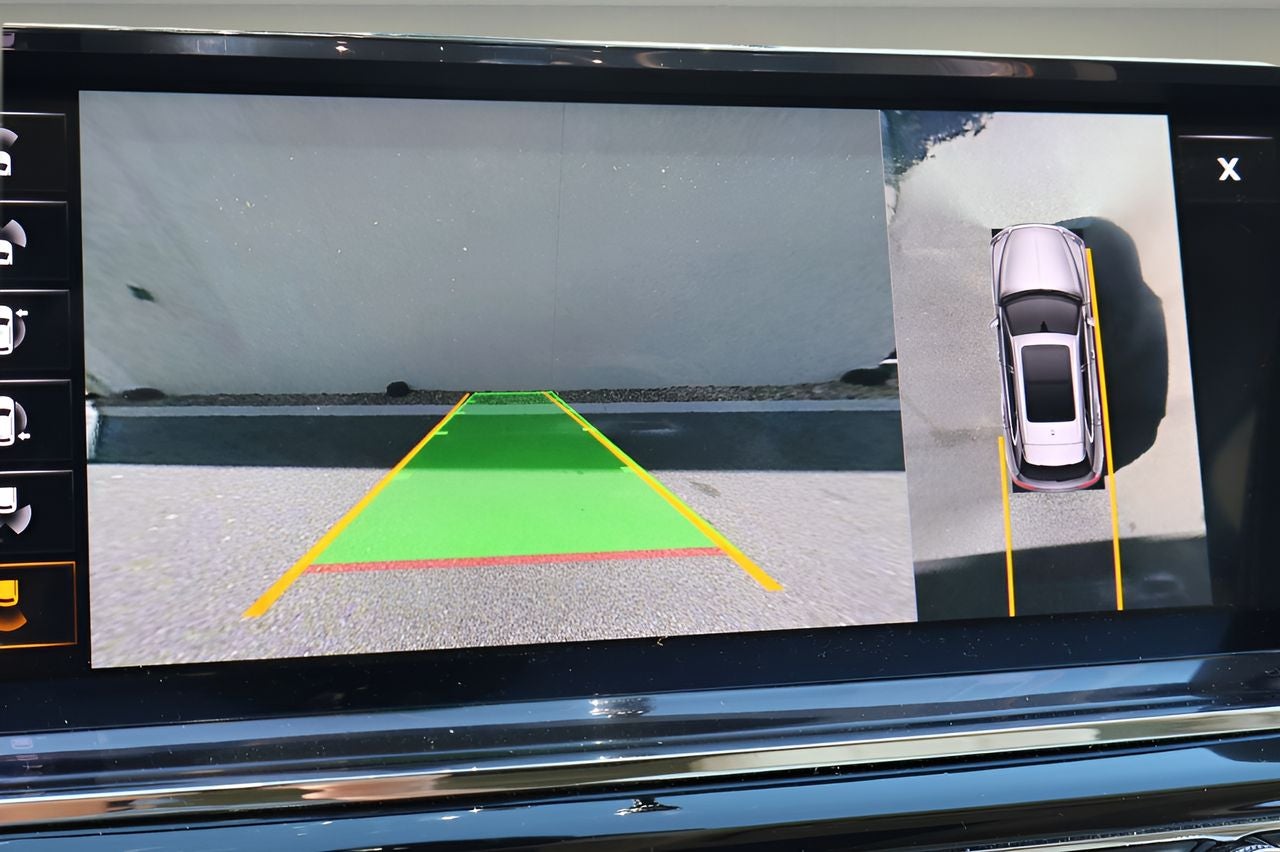 2021 Bentley Bentayga Hybrid Hybrid