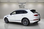 2021 Bentley Bentayga Hybrid Hybrid
