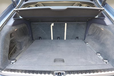 2021 Bentley Bentayga V8