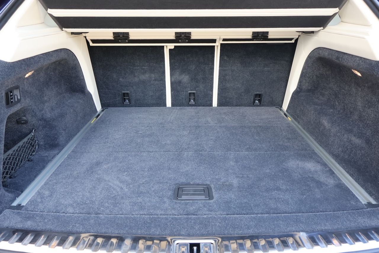 2021 Bentley Bentayga V8