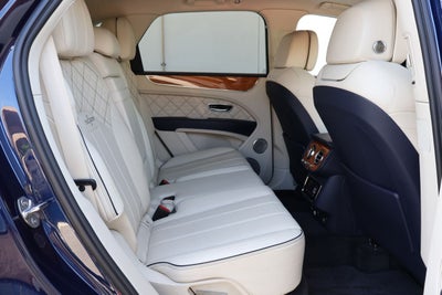 2021 Bentley Bentayga V8
