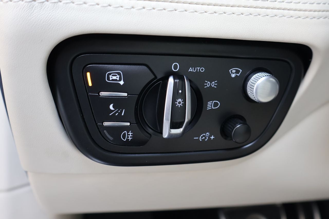 2021 Bentley Bentayga V8