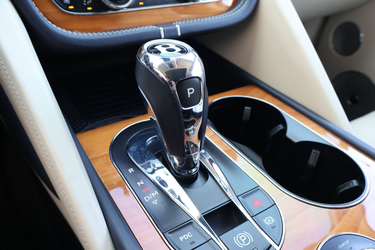 2021 Bentley Bentayga V8